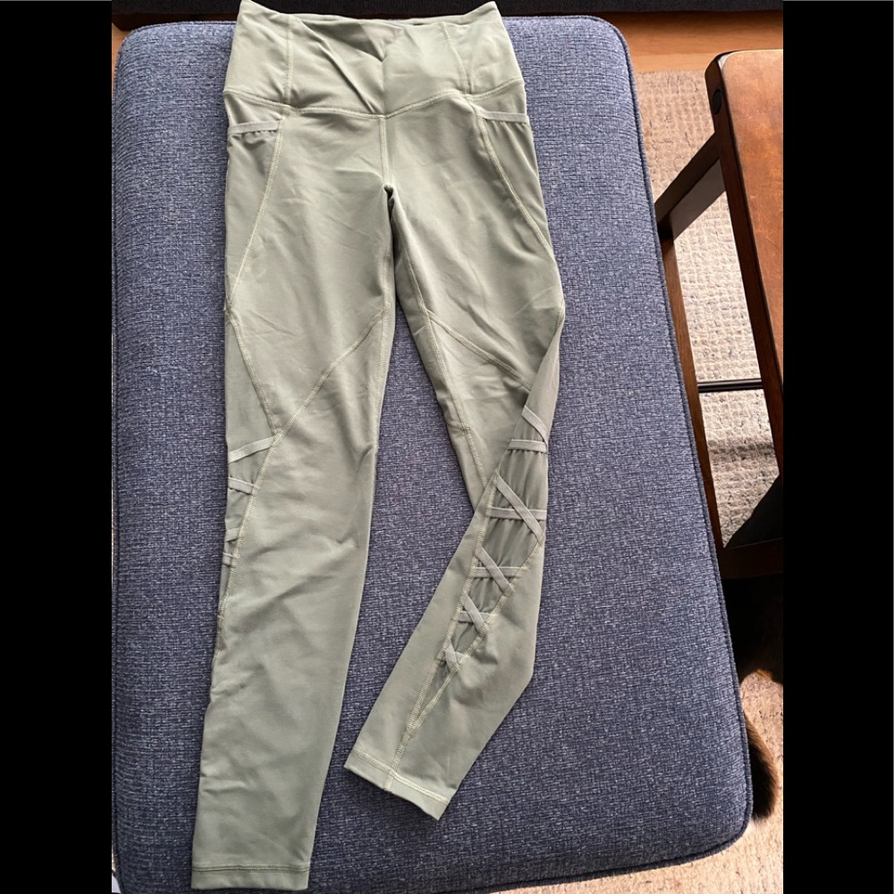 Victoria Sport Knockout Pant